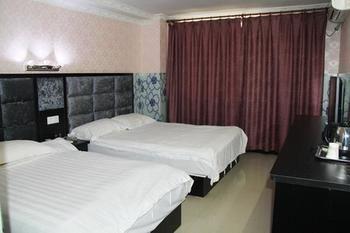 Tiandu Hotel 上海市 エクステリア 写真